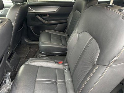 2024 Mazda Mazda CX-90 3.3 Turbo Preferred AWD