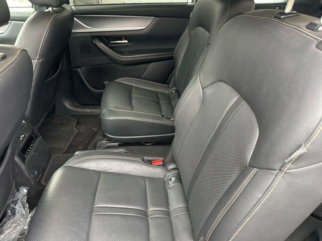 2024 Mazda Mazda CX-90 3.3 Turbo Preferred AWD