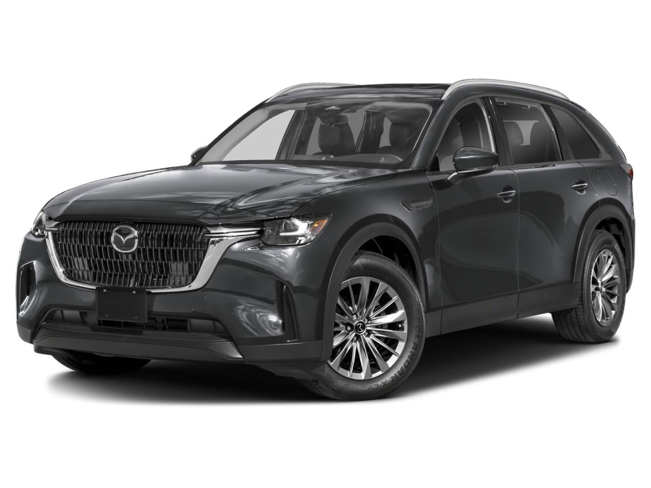 2024 Mazda Mazda CX-90 3.3 Turbo Preferred AWD
