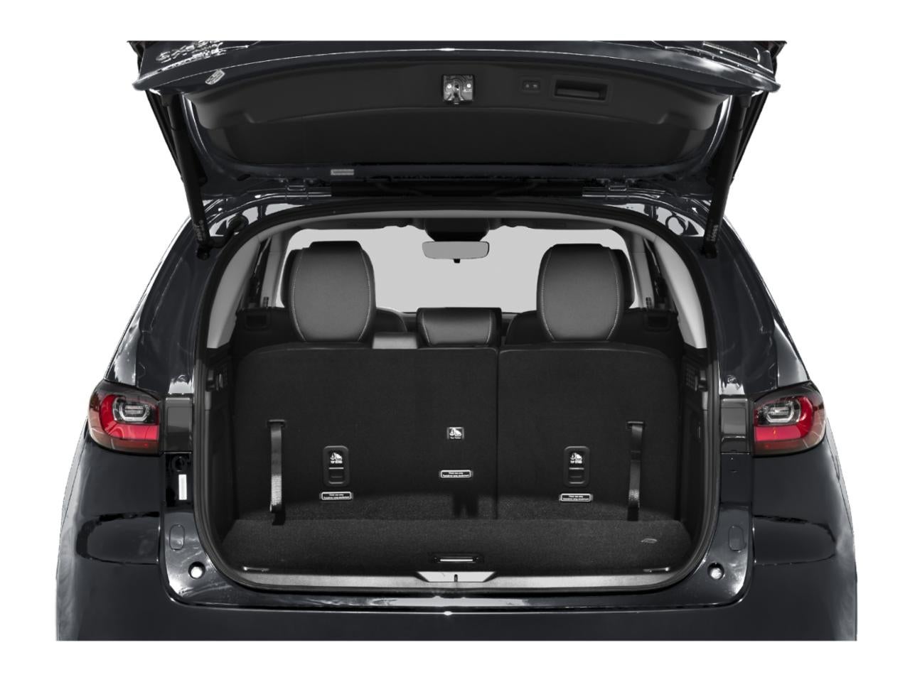 2024 Mazda Mazda CX-90 3.3 Turbo Preferred AWD