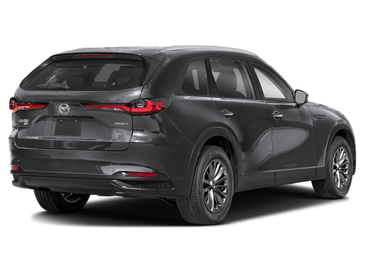 2024 Mazda Mazda CX-90 3.3 Turbo Preferred AWD
