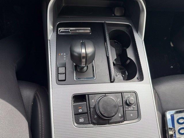 2025 Mazda Mazda CX-90 3.3 Turbo Preferred Package