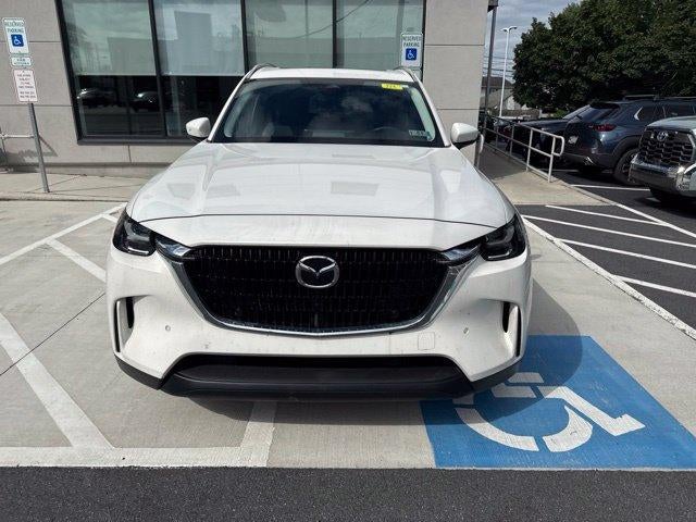 2025 Mazda Mazda CX-90 3.3 Turbo Preferred Package