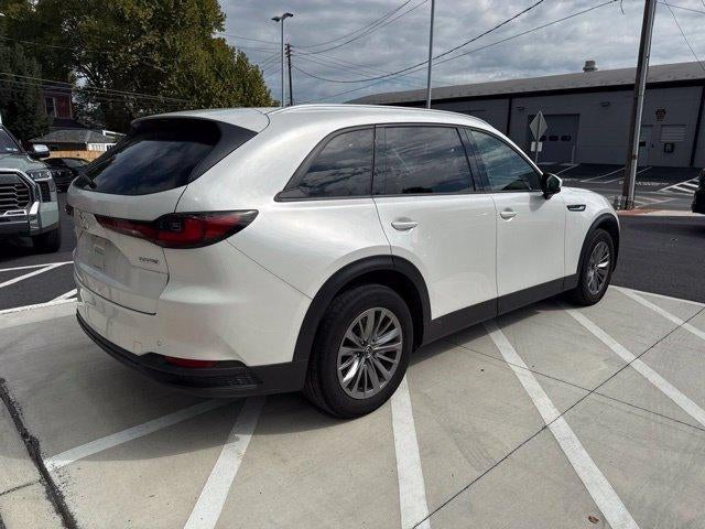 2025 Mazda Mazda CX-90 3.3 Turbo Preferred Package