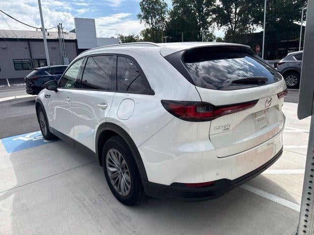 2025 Mazda Mazda CX-90 3.3 Turbo Preferred Package