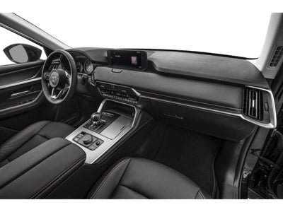 2024 Mazda Mazda CX-90 3.3 Turbo Preferred AWD