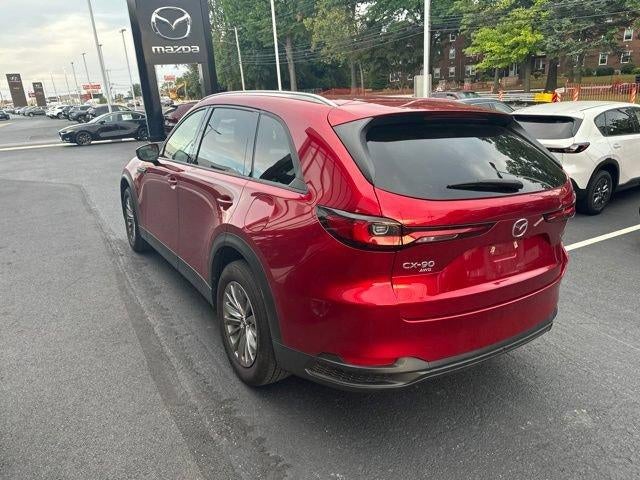 2024 Mazda Mazda CX-90 3.3 Turbo Preferred Plus AWD