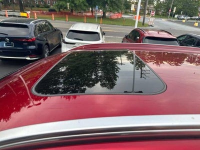 2024 Mazda Mazda CX-90 3.3 Turbo Preferred Plus AWD