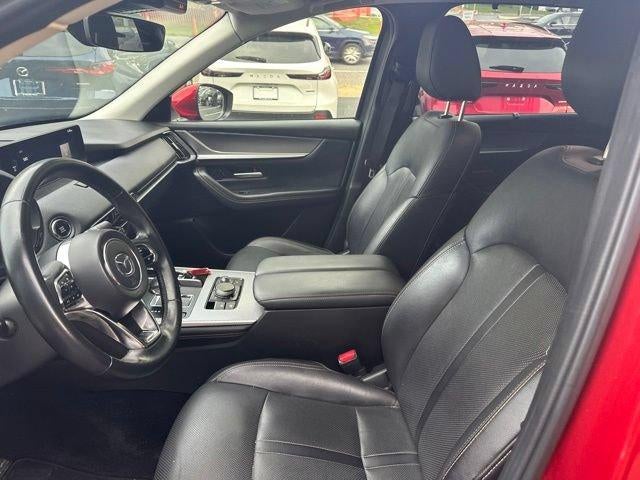 2024 Mazda Mazda CX-90 3.3 Turbo Preferred Plus AWD