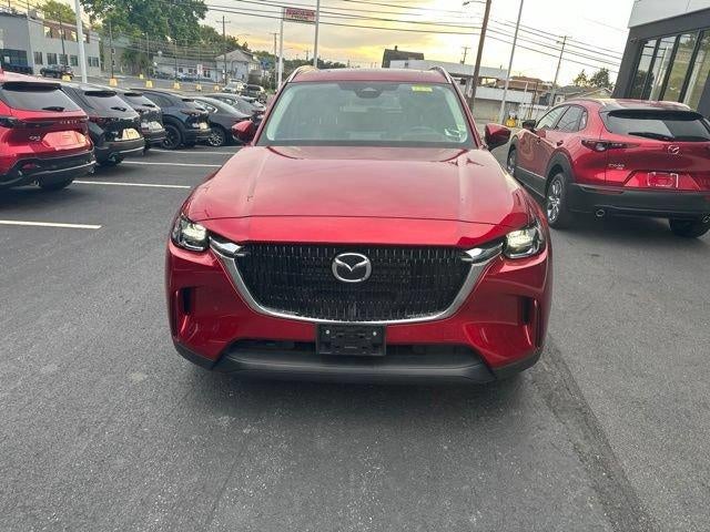 2024 Mazda Mazda CX-90 3.3 Turbo Preferred Plus AWD