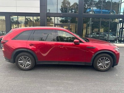 2024 Mazda Mazda CX-90 3.3 Turbo Preferred Plus AWD