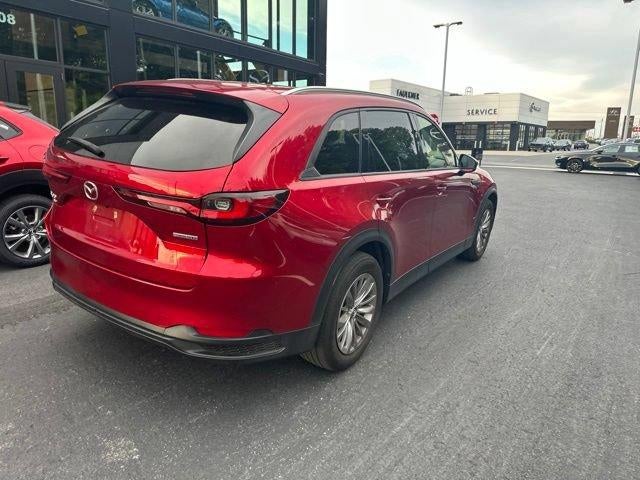 2024 Mazda Mazda CX-90 3.3 Turbo Preferred Plus AWD