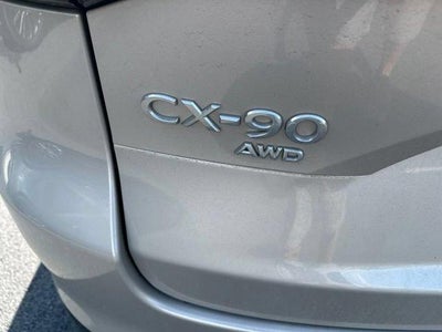 2024 Mazda Mazda CX-90 3.3 Turbo Preferred Plus AWD