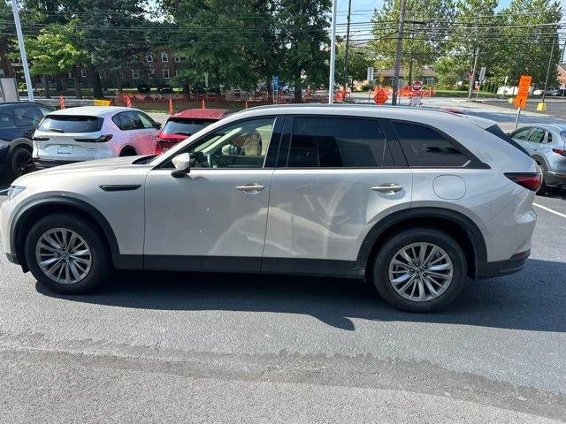 2024 Mazda Mazda CX-90 3.3 Turbo Preferred Plus AWD