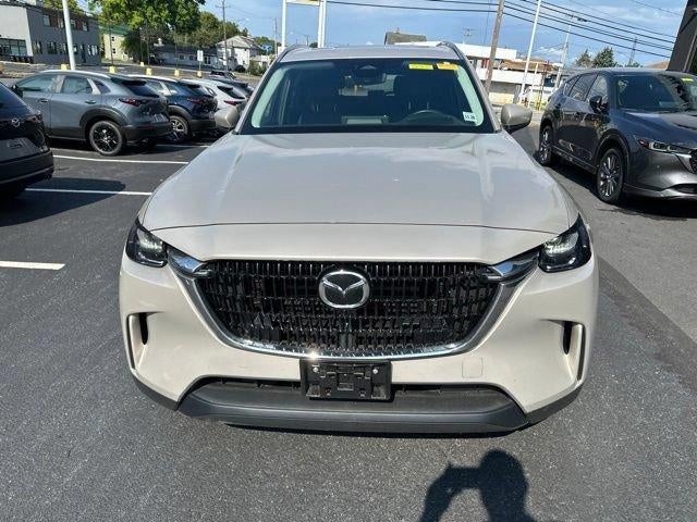2024 Mazda Mazda CX-90 3.3 Turbo Preferred Plus AWD