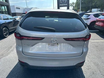 2024 Mazda Mazda CX-90 3.3 Turbo Preferred Plus AWD