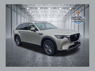 2024 Mazda Mazda CX-90 3.3 Turbo Preferred Plus AWD