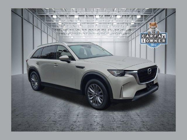 2024 Mazda Mazda CX-90 3.3 Turbo Preferred Plus AWD