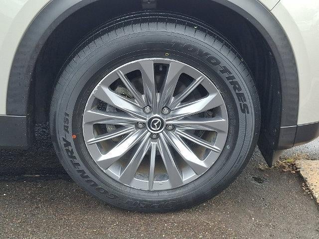 2024 Mazda Mazda CX-90 3.3 Turbo Preferred Plus AWD