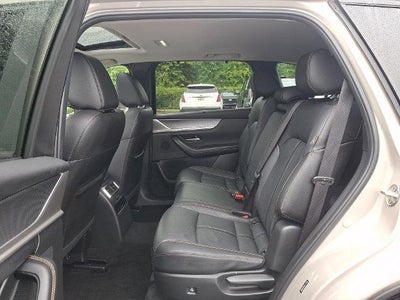 2024 Mazda Mazda CX-90 3.3 Turbo Preferred Plus AWD