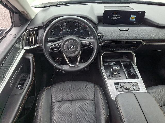 2024 Mazda Mazda CX-90 3.3 Turbo Preferred Plus AWD