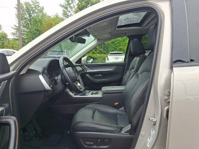 2024 Mazda Mazda CX-90 3.3 Turbo Preferred Plus AWD