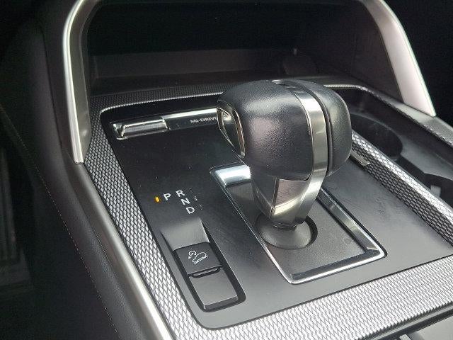 2024 Mazda Mazda CX-90 3.3 Turbo Preferred Plus AWD