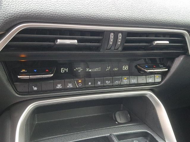 2024 Mazda Mazda CX-90 3.3 Turbo Preferred Plus AWD