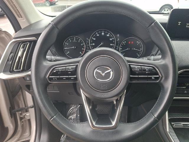 2024 Mazda Mazda CX-90 3.3 Turbo Preferred Plus AWD