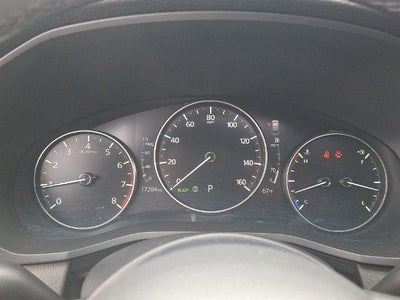 2024 Mazda Mazda CX-90 3.3 Turbo Preferred Plus AWD