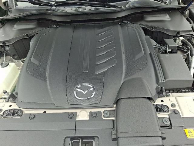 2024 Mazda Mazda CX-90 3.3 Turbo Preferred Plus AWD