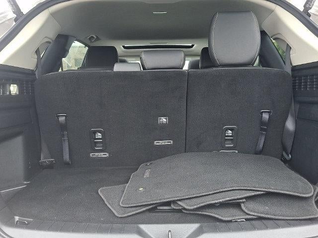 2024 Mazda Mazda CX-90 3.3 Turbo Preferred Plus AWD