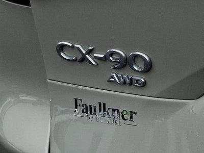 2024 Mazda Mazda CX-90 3.3 Turbo Preferred Plus AWD