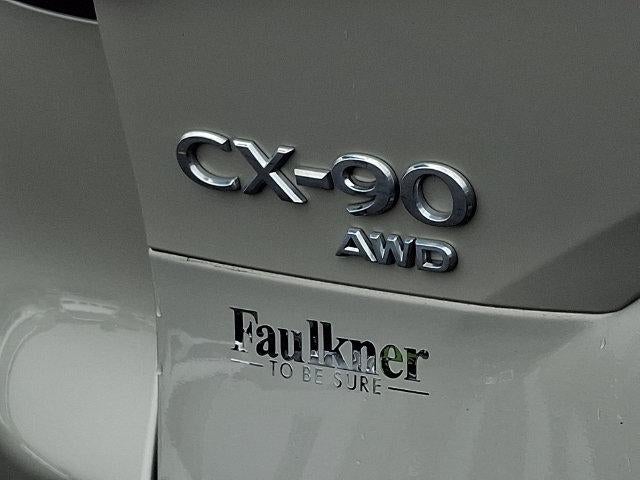 2024 Mazda Mazda CX-90 3.3 Turbo Preferred Plus AWD
