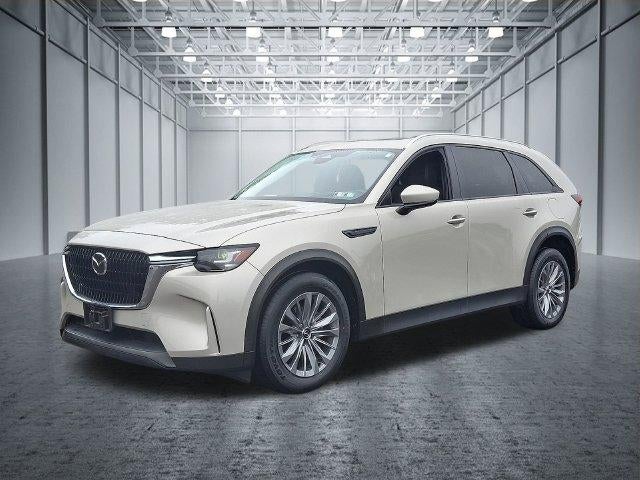 2024 Mazda Mazda CX-90 3.3 Turbo Preferred Plus AWD
