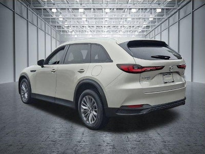 2024 Mazda Mazda CX-90 3.3 Turbo Preferred Plus AWD