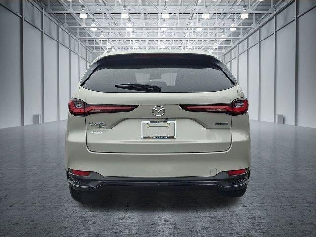 2024 Mazda Mazda CX-90 3.3 Turbo Preferred Plus AWD