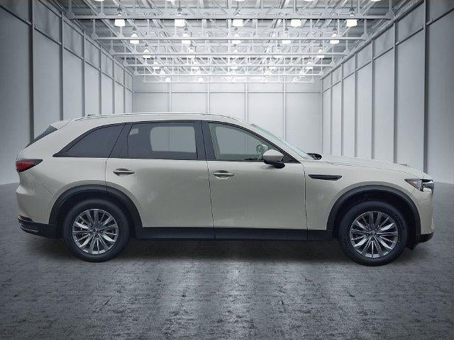 2024 Mazda Mazda CX-90 3.3 Turbo Preferred Plus AWD