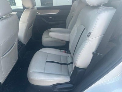 2024 Mazda Mazda CX-90 3.3 Turbo Preferred Plus AWD