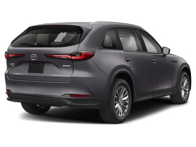2024 Mazda Mazda CX-90 3.3 Turbo Preferred Plus AWD