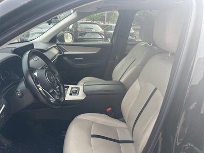 2024 Mazda Mazda CX-90 3.3 Turbo Preferred Plus AWD