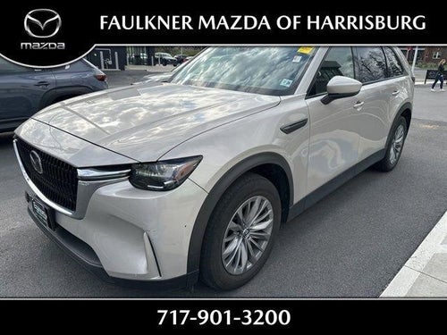 2024 Mazda Mazda CX-90 3.3 Turbo Preferred Plus AWD