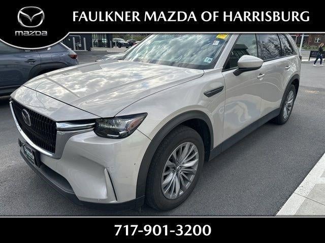 2024 Mazda Mazda CX-90 3.3 Turbo Preferred Plus AWD