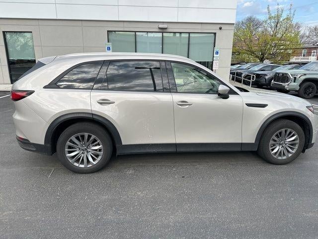 2024 Mazda Mazda CX-90 3.3 Turbo Preferred Plus AWD