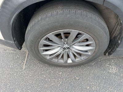 2024 Mazda Mazda CX-90 3.3 Turbo Preferred Plus AWD