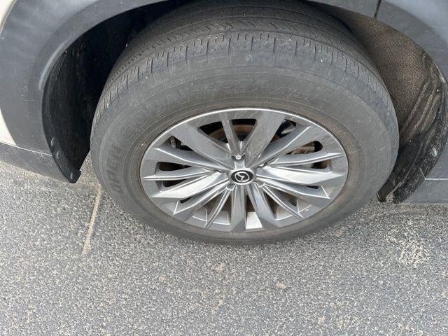 2024 Mazda Mazda CX-90 3.3 Turbo Preferred Plus AWD