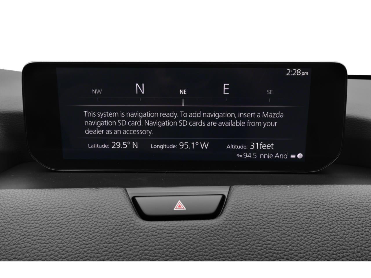 2024 Mazda Mazda CX-90 3.3 Turbo Preferred Plus AWD