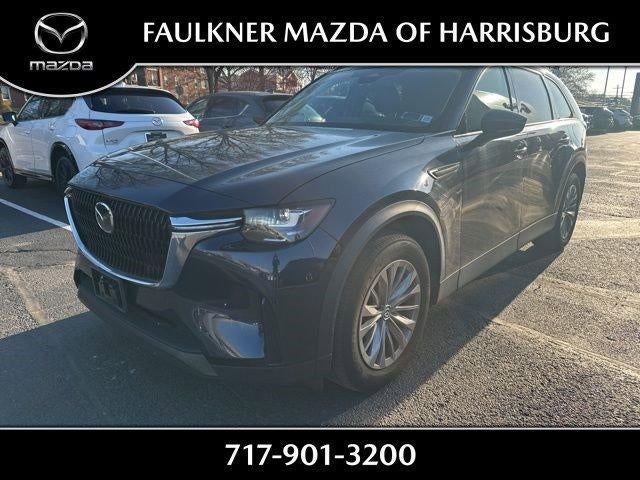 2024 Mazda Mazda CX-90 3.3 Turbo Preferred Plus AWD