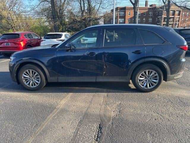 2024 Mazda Mazda CX-90 3.3 Turbo Preferred Plus AWD