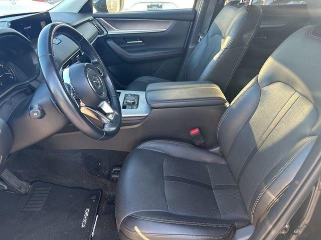 2024 Mazda Mazda CX-90 3.3 Turbo Preferred Plus AWD